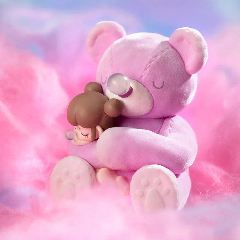Robotime Rolife Nanci's Dream Surprise Figure Dolls