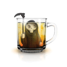 Load image into Gallery viewer, Fred Grim Steeper - Tea Infuser
