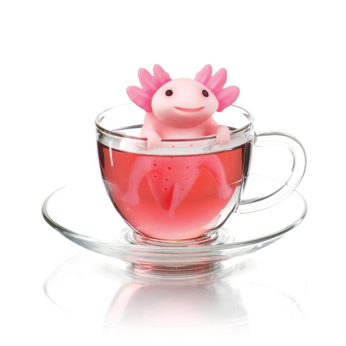 Fred Relaxolotl Tea Infuser