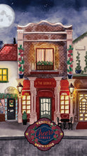 Load image into Gallery viewer, Vendula Cheers Street Barrel Coin Purse
