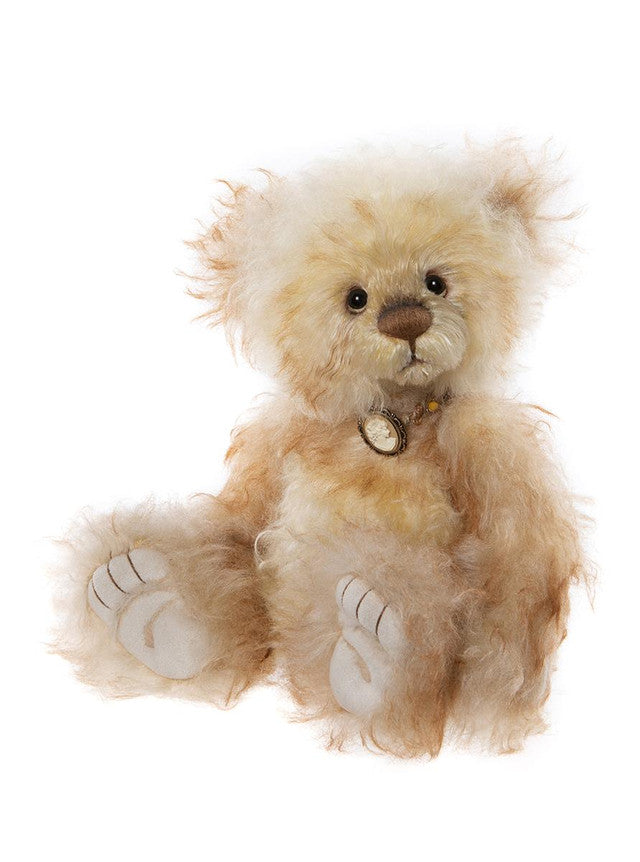 Charlie Bears Karakuri 31cm