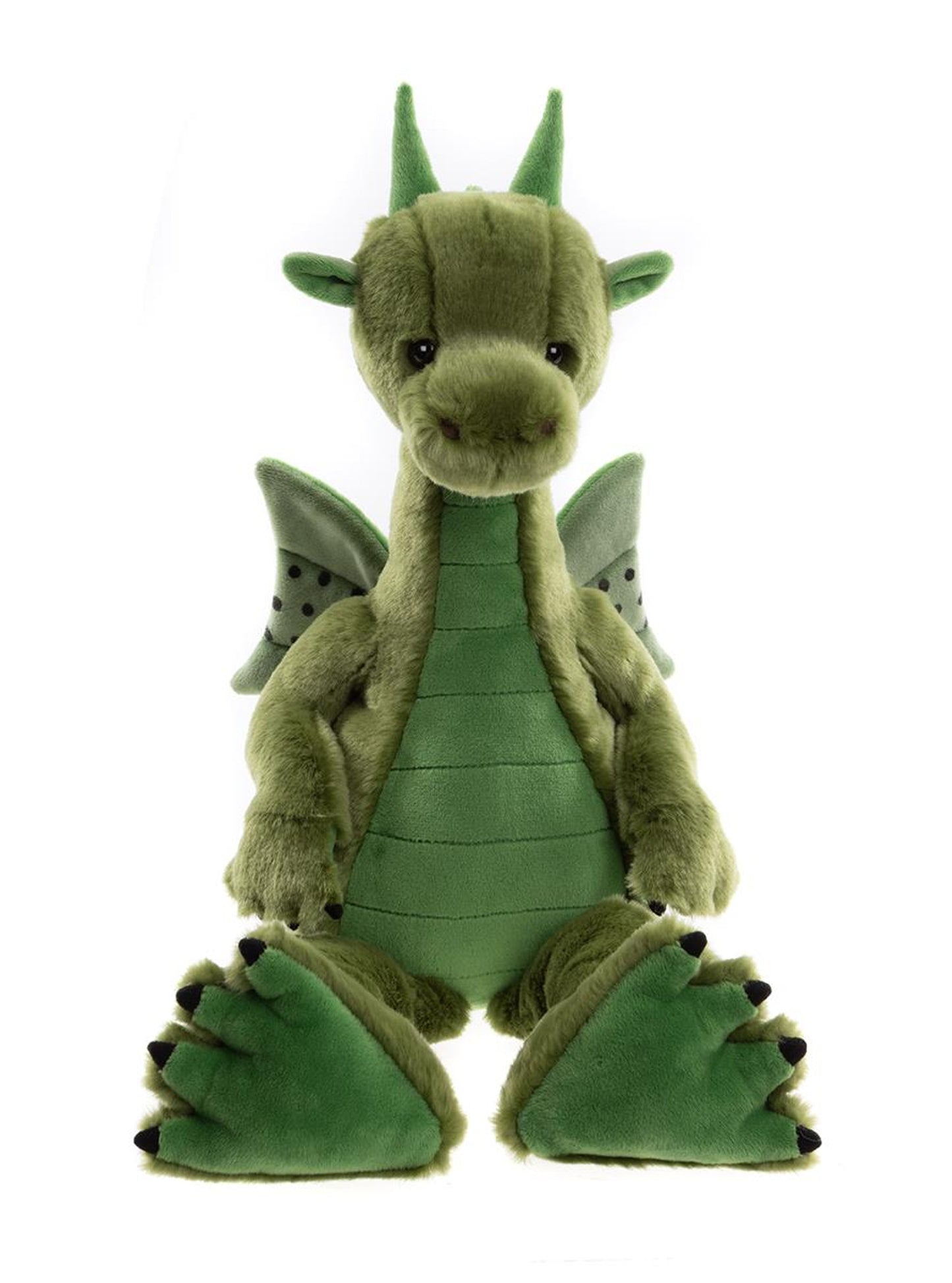 Charlie Bears Deck 37cm