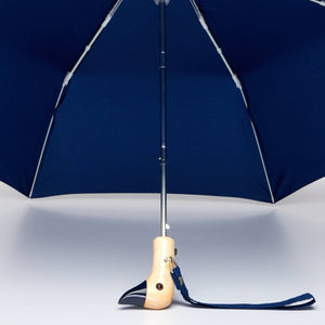 The Original Duckhead Umbrella Compact - NAVY BLUE