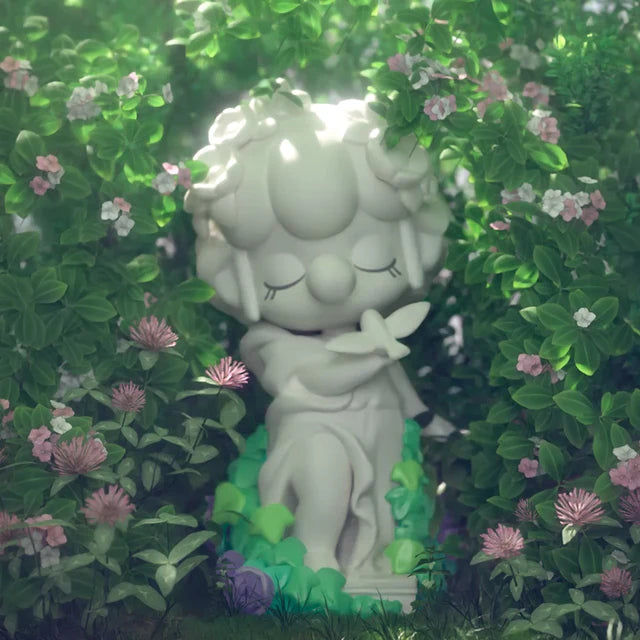 Robotime Rolife Nanci Secret Garden Blind Box