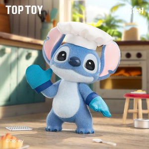 Toptoy Blind Box - Disney Hello Stitch Series Blind Box