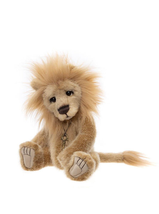 Charlie Bears Anniversary Linus 32cm