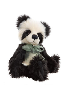 Charlie Bears Anniversary Chi Chi 30cm