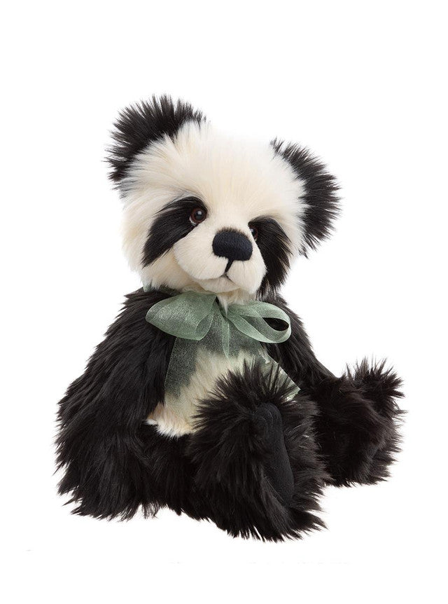 Charlie Bears Anniversary Chi Chi 30cm
