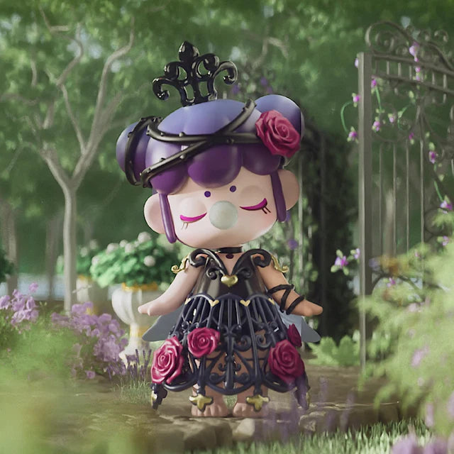 Robotime Rolife Nanci Secret Garden Blind Box