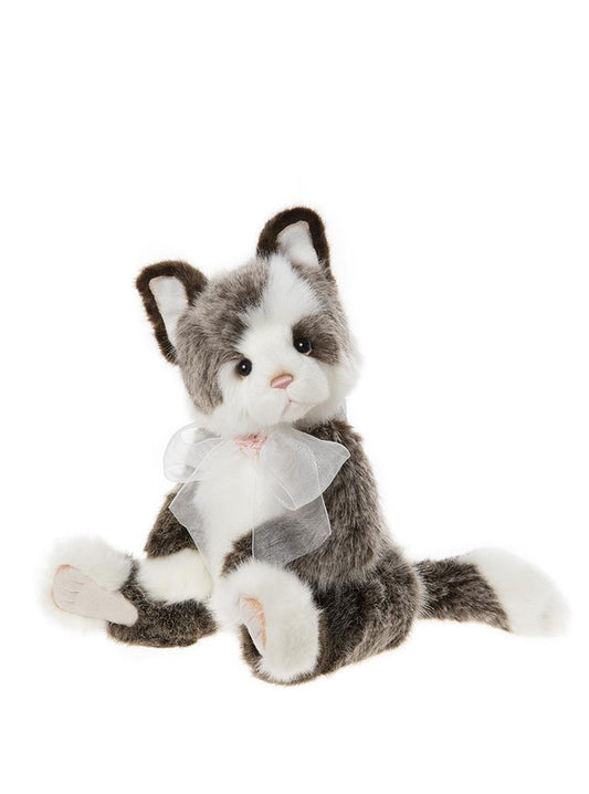 Charlie Bears Rodders 37cm