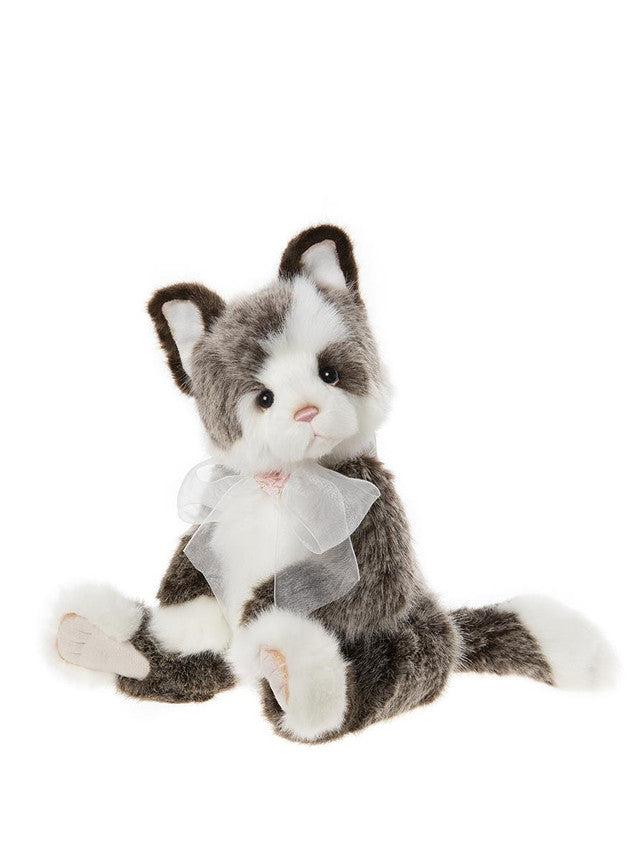 Charlie Bears Rodders 37cm