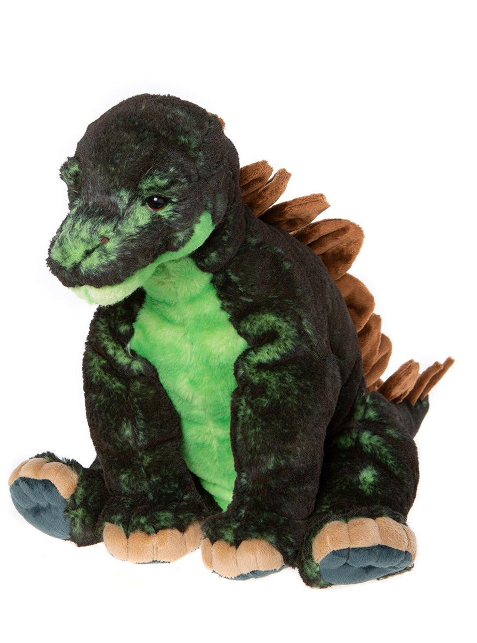 Charlie Bears Bearhouse Collection E Normous