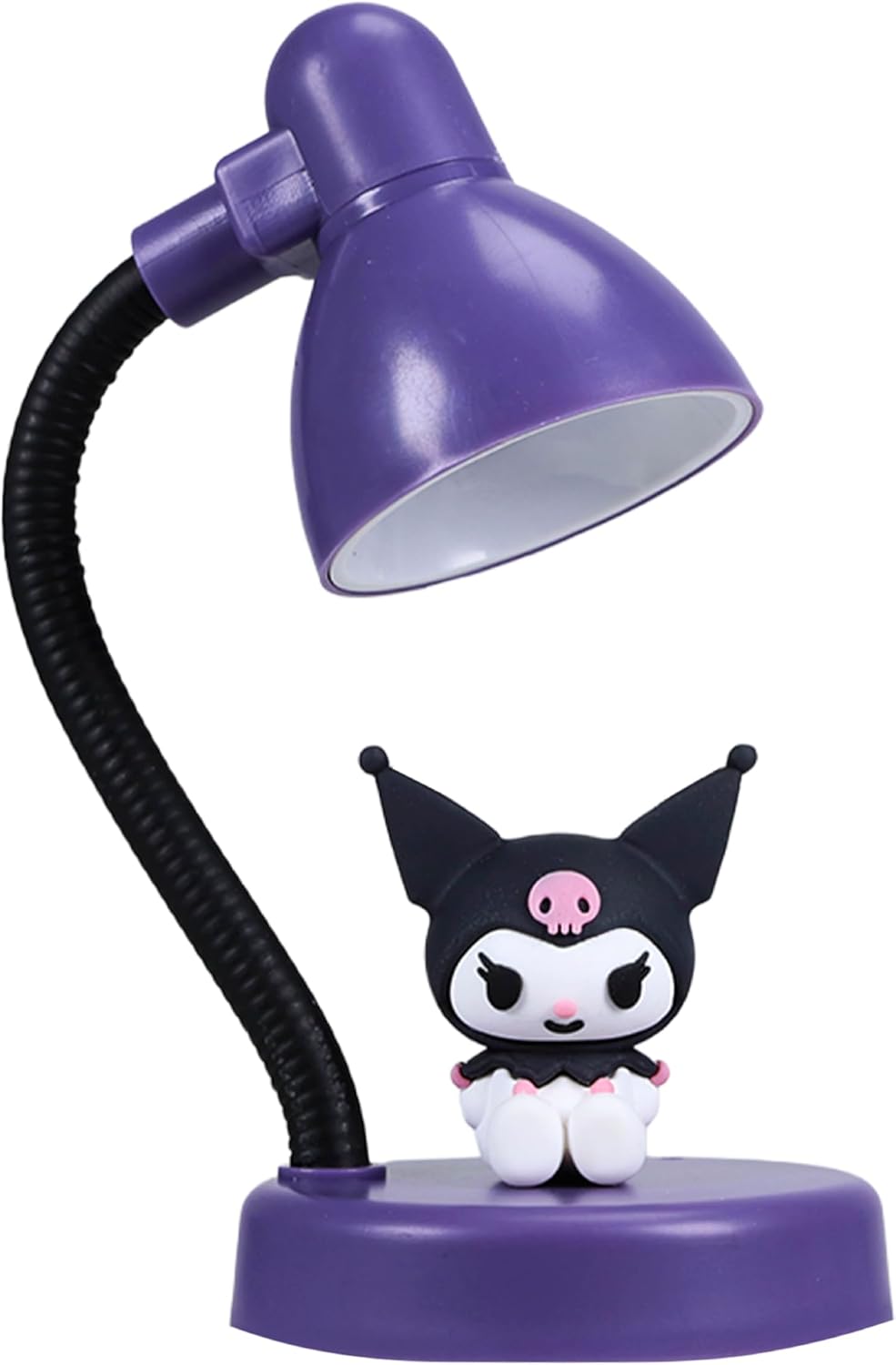 Hello Kitty and Friends Kuromi Mini Lamp - USB C