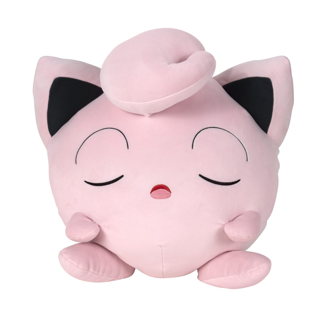 Pokemon Sleeping Plush Jigglypuff 18'
