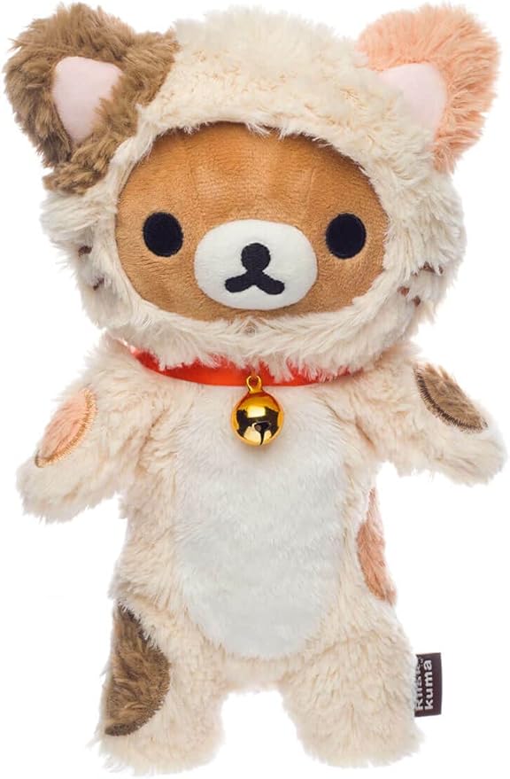 RILAKKUMA – Tagged 