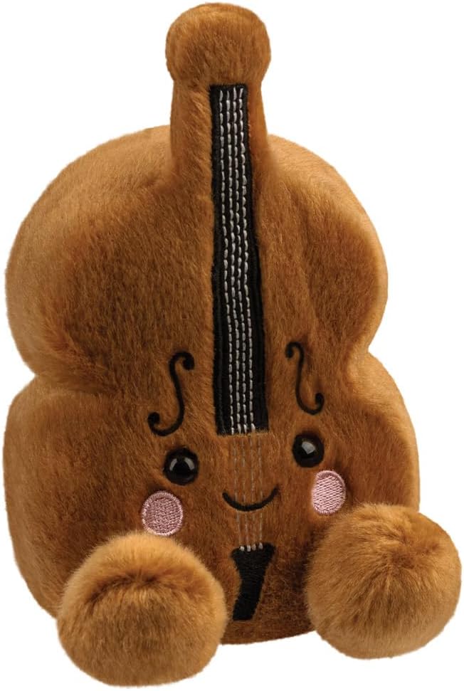 Palm Pal Violin 13cm