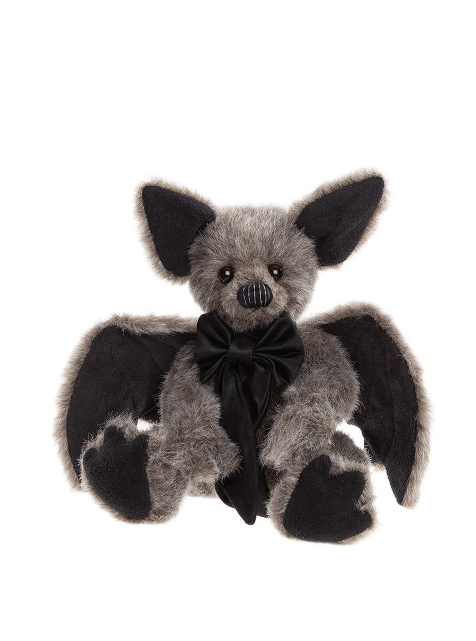 Charlie Bears Bats-Belfry 23cm
