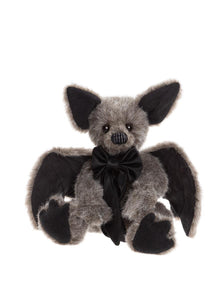 Charlie Bears Bats-Belfry 23cm