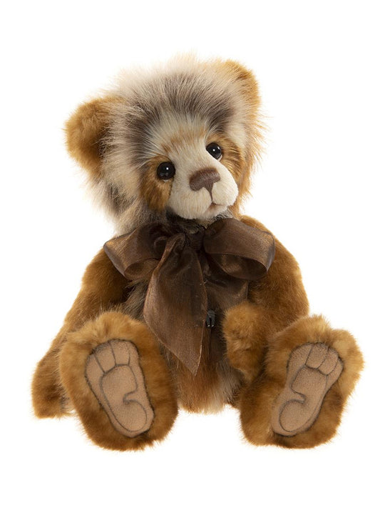 Charlie Bears Calvin 34cm