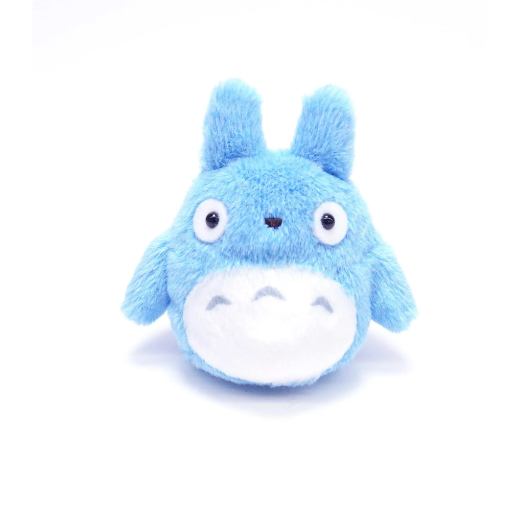 Studio Ghibli Plush: My Neighbor Totoro - Big Totoro  Fluffy Beanbag plush