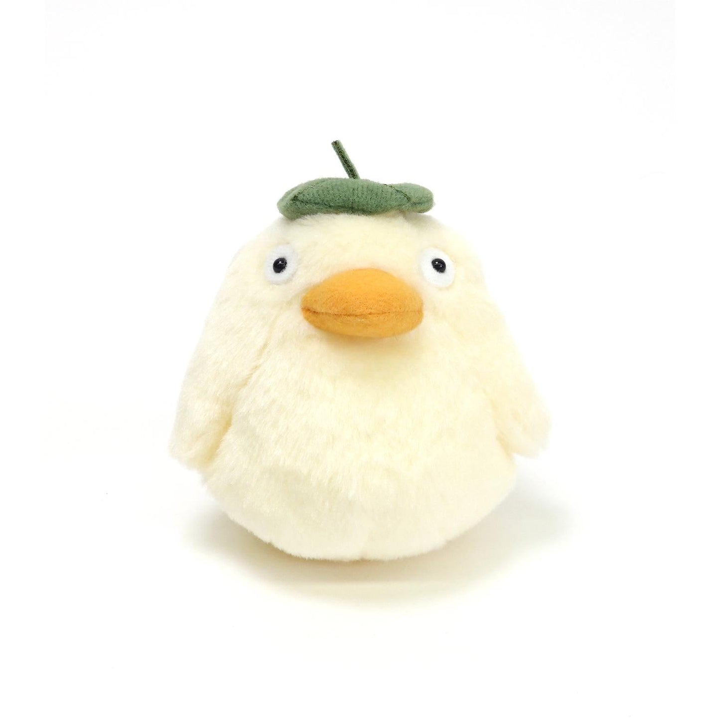 Studio Ghibli Plush: Ootori Fluffy Bean Plush