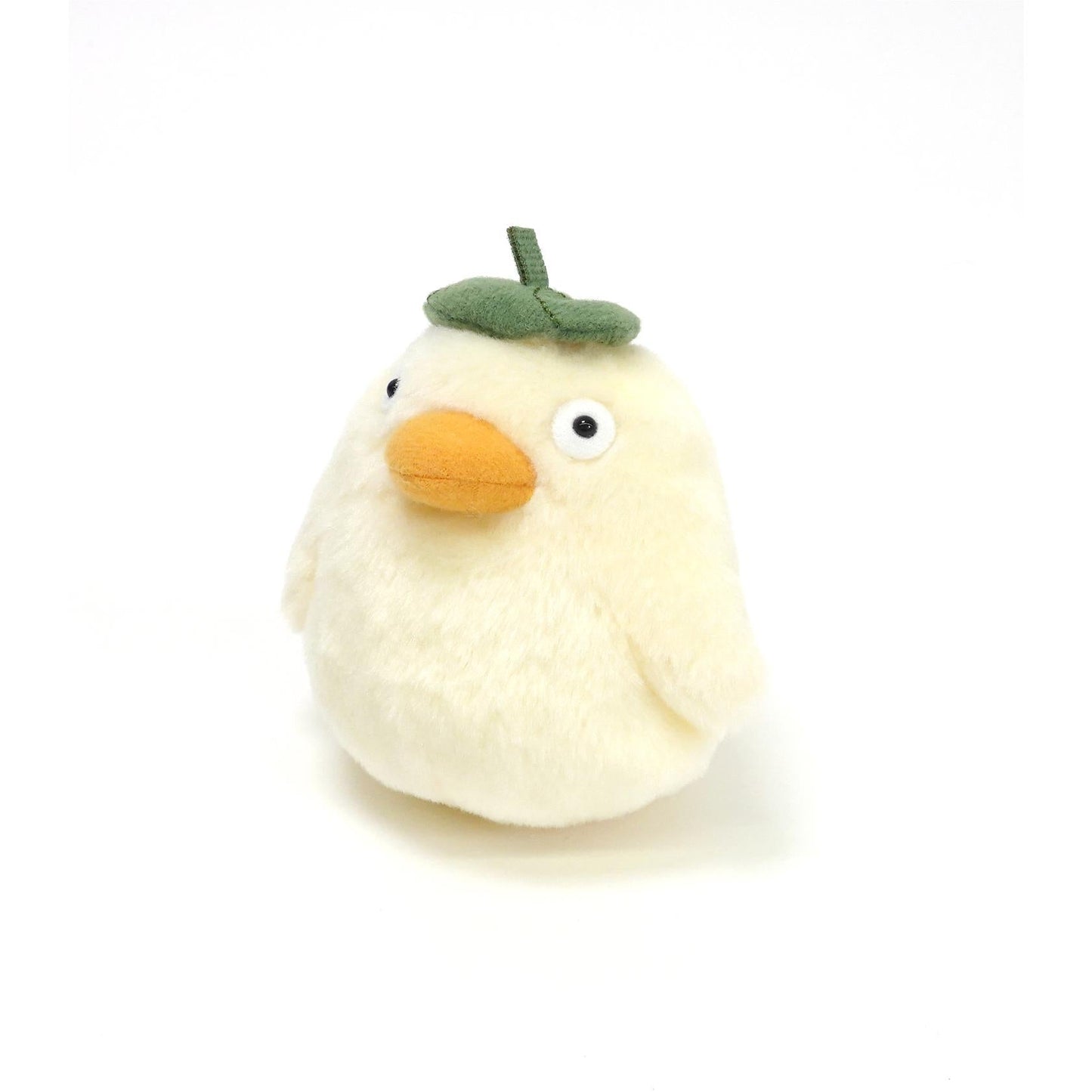Studio Ghibli Plush: Ootori Fluffy Bean Plush