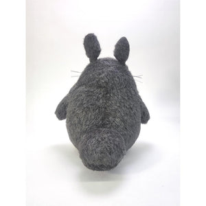 Studio Ghibli Plush: My Neighbor Totoro - Totoro Grey Howling (M)