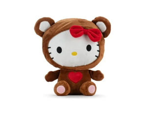 Hello Kitty - Kawaii Kingdom Plush