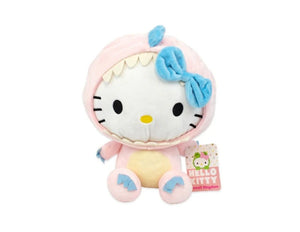 Hello Kitty - Kawaii Kingdom Plush