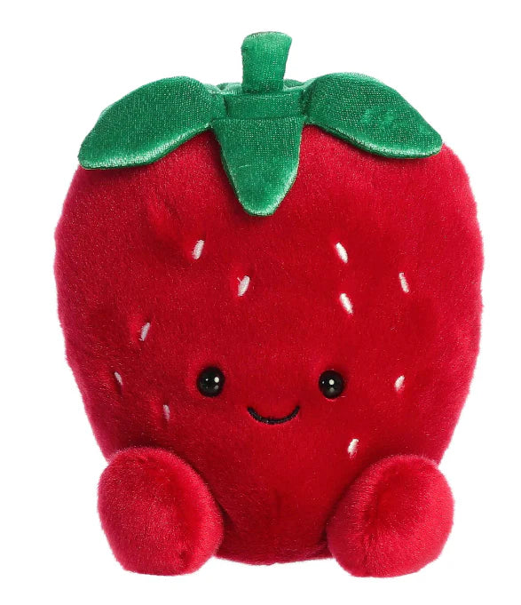 Palm Pal Juicy Strawberry 20cm