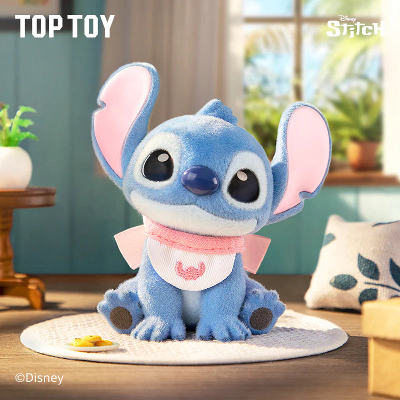 Toptoy Blind Box - Disney Hello Stitch Series Blind Box