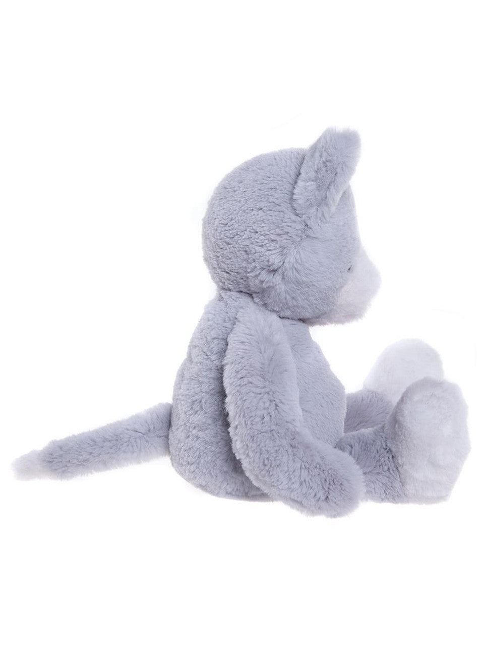Bears & Me by Charlie Bears-Puddy Kitten 29cm