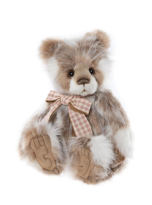 Charlie Bears Kielder 36cm