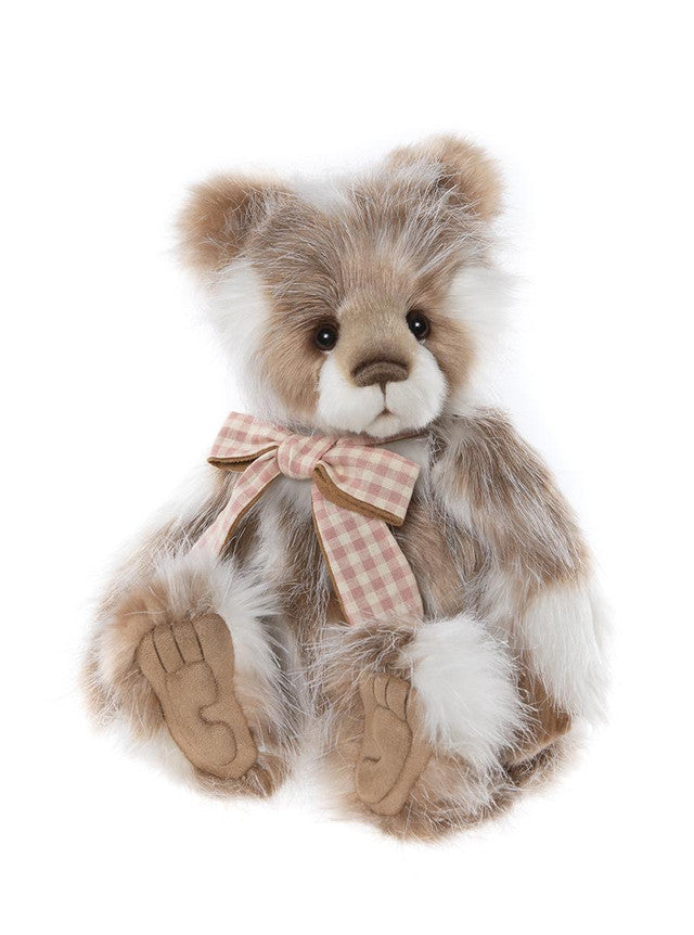 Charlie Bears Kielder 36cm