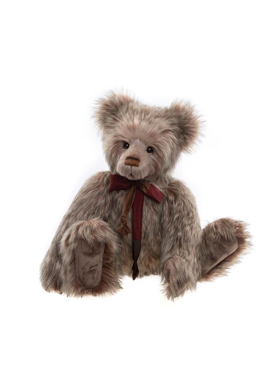 Charlie Bears Reynolds 76cm