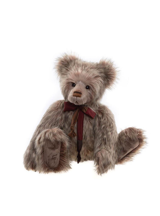 Charlie Bears Reynolds 76cm