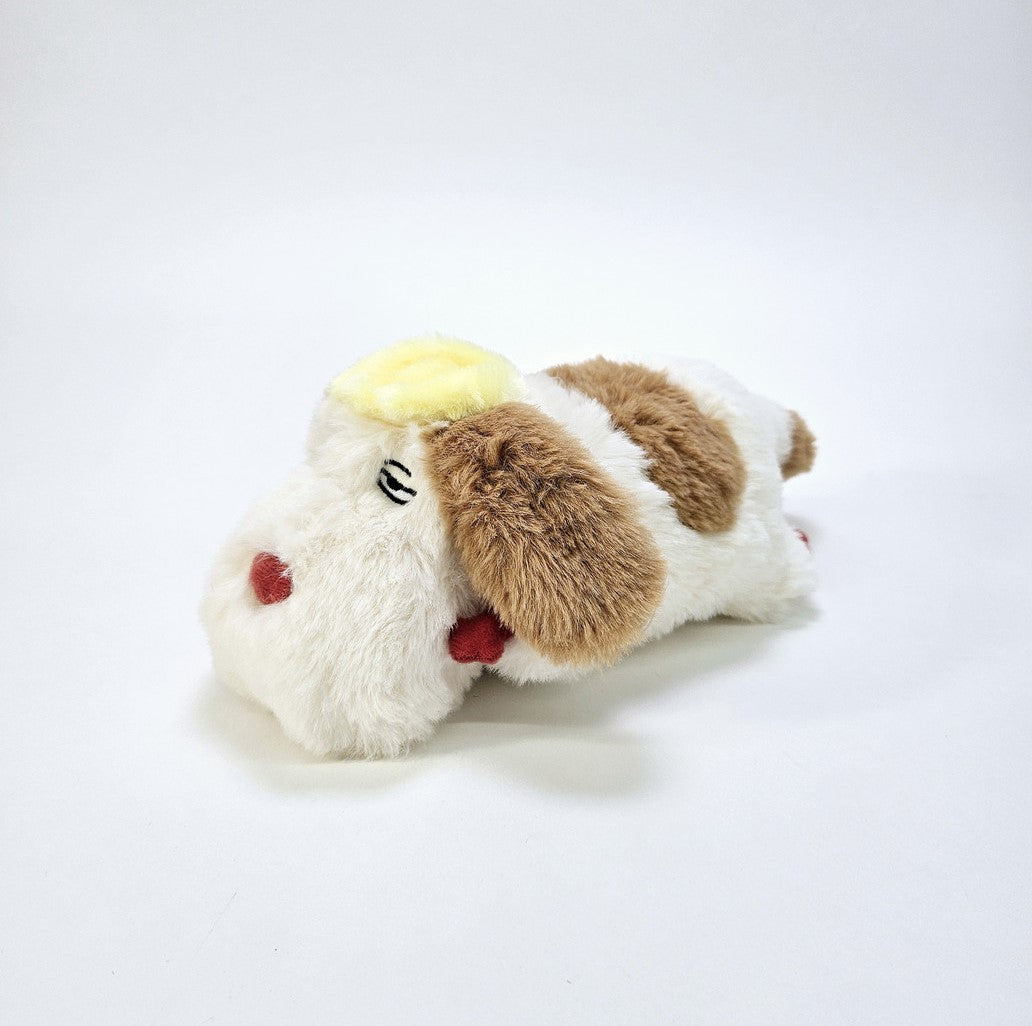 Studio Ghibli Beanbag Plush: Howl's Moving Castle - Heen