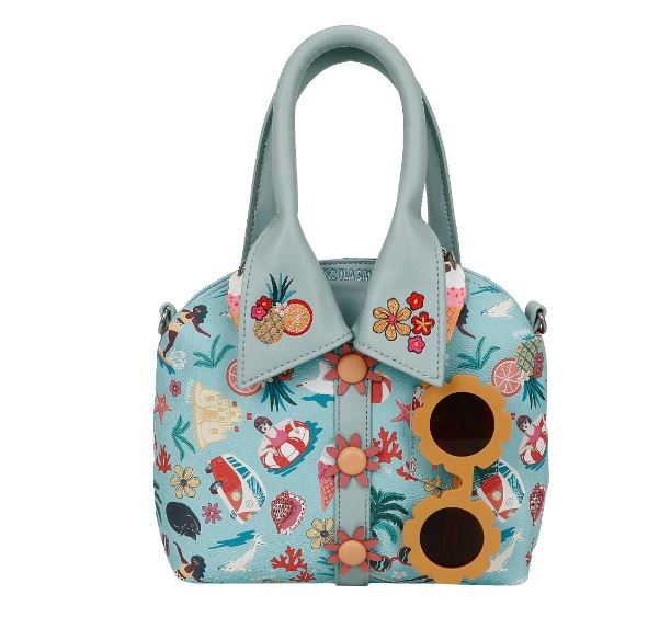 Vendula Sands Tropical Shirt Grab Bag