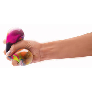 IS GIFT marble Stress Ball
