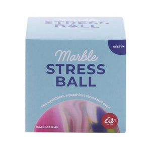 IS GIFT marble Stress Ball