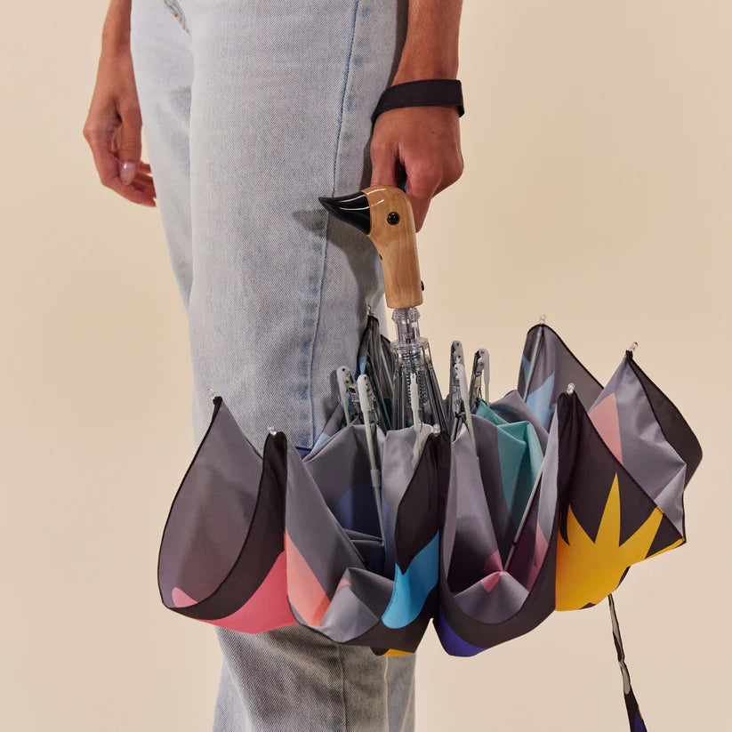 Original Duckhead Duck Umbrella Compact - Palma 5x7x35cm