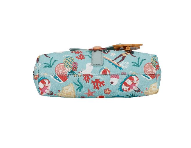 Vendula Sands Tropical Shirt Grab Bag