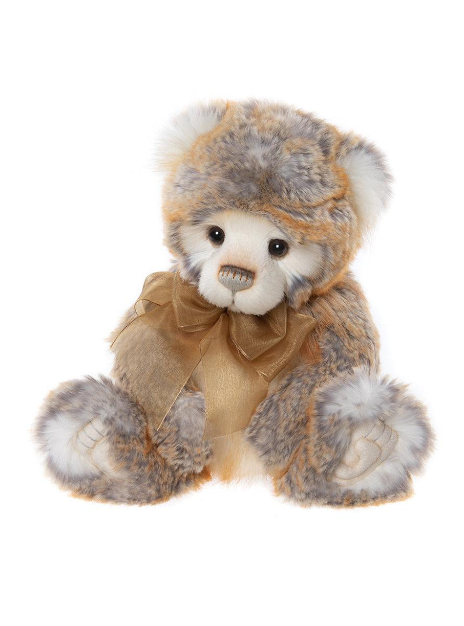 Charlie Bears Rhys 36cm