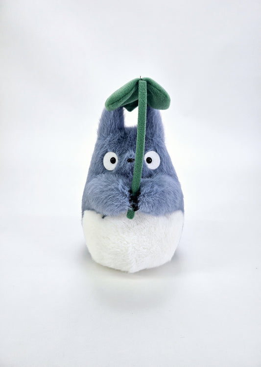 Studio Ghibli Plush: My Neighbor Totoro - Dondoko Odori Medium Totoro (S)