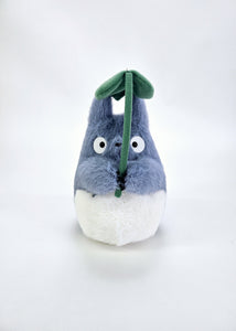 Studio Ghibli Plush: My Neighbor Totoro - Dondoko Odori Medium Totoro (S)