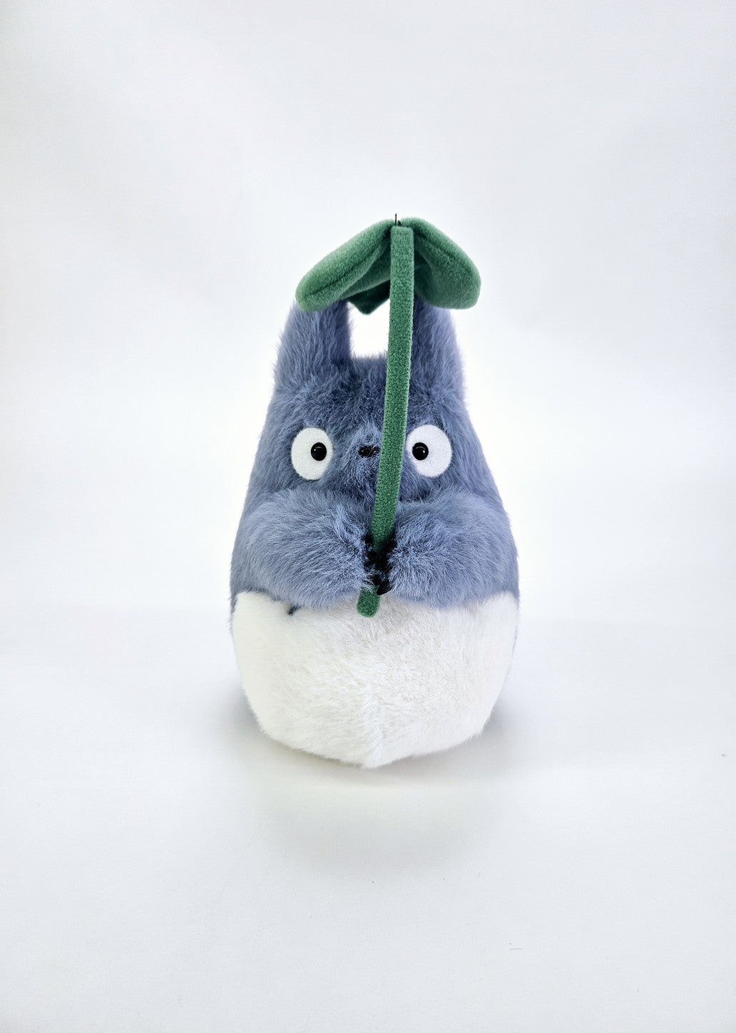 Studio Ghibli Plush: My Neighbor Totoro - Dondoko Odori Medium Totoro (S)