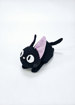 Studio Ghibli Plush: Kiki's Delivery Service - Japanese Style Beanbag Jiji