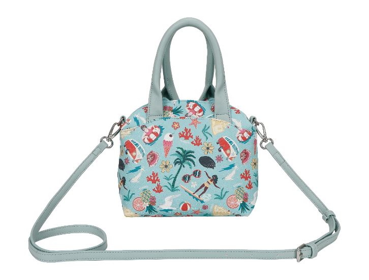 Vendula Sands Tropical Shirt Grab Bag