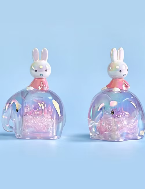 Miffy Blind Box Elephant Series