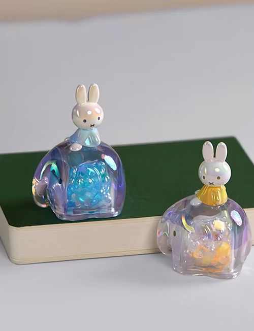 Miffy Blind Box Elephant Series
